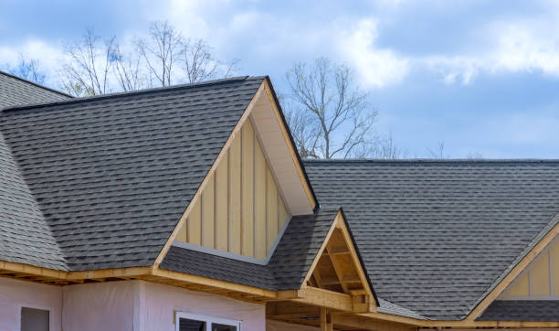 Best Commercial Roofing Services  in Seabrook, SC